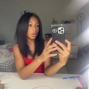 Meet your Posher, Karah